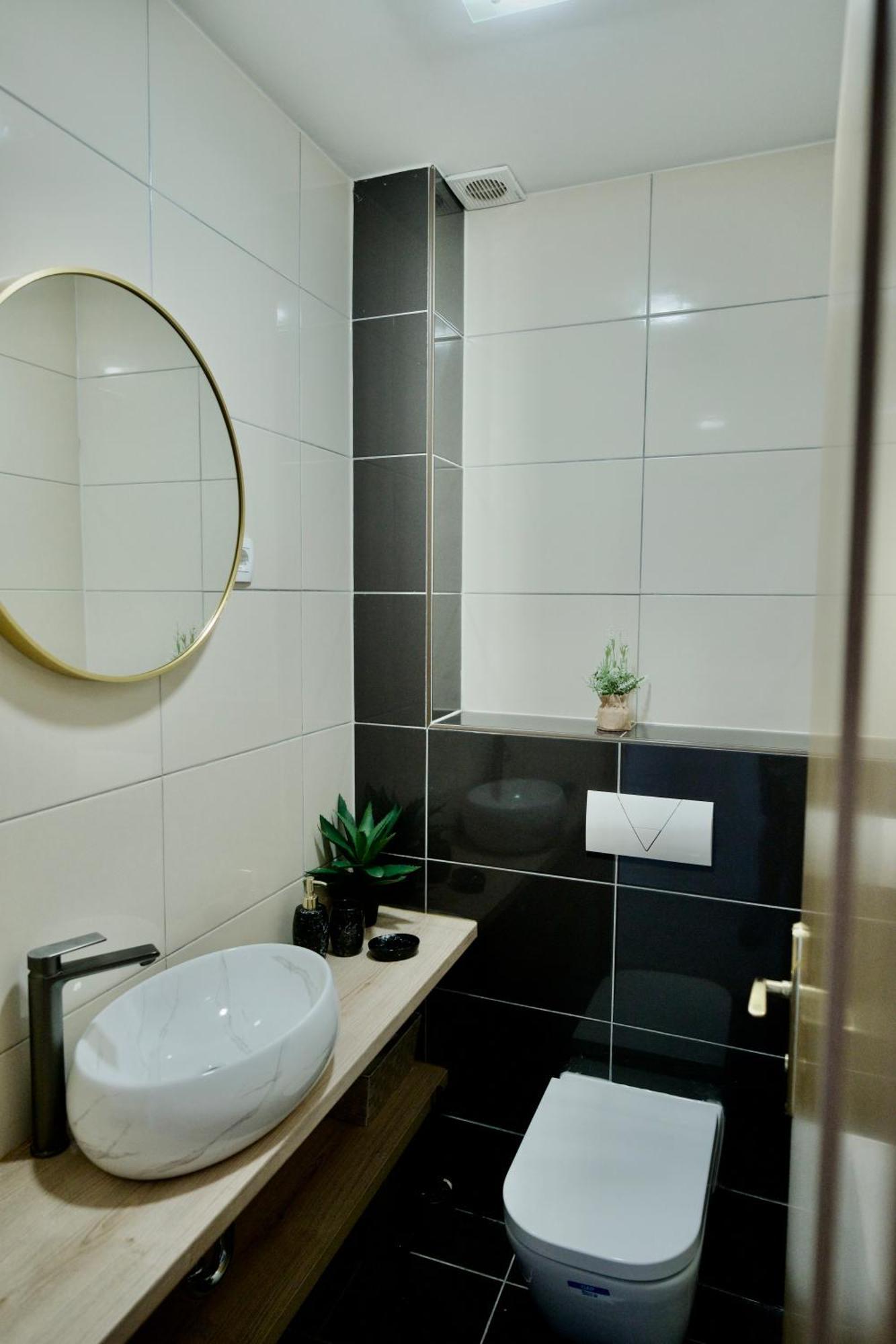 Apartment Lana Bristivica Buitenkant foto