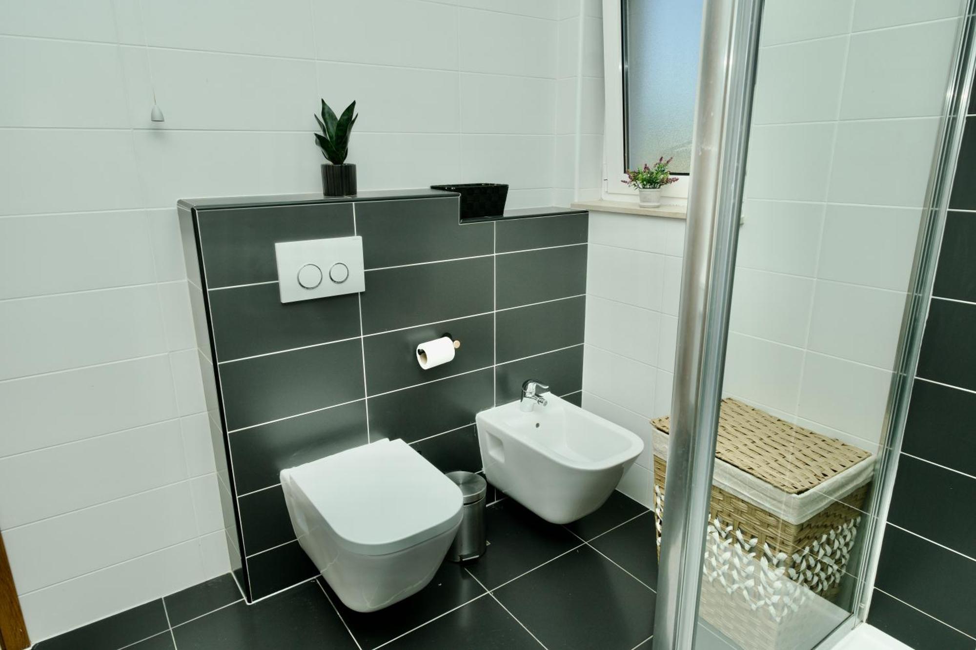 Apartment Lana Bristivica Buitenkant foto